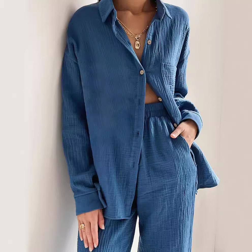 Thoughtfully Designed Garment