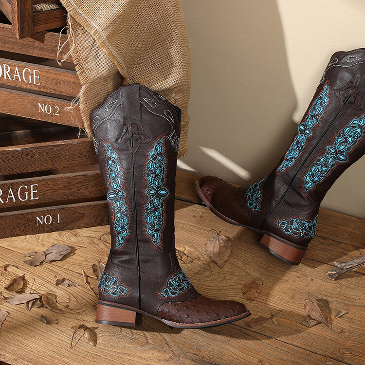 Stylish Orthopedic Boots for Any Occasion