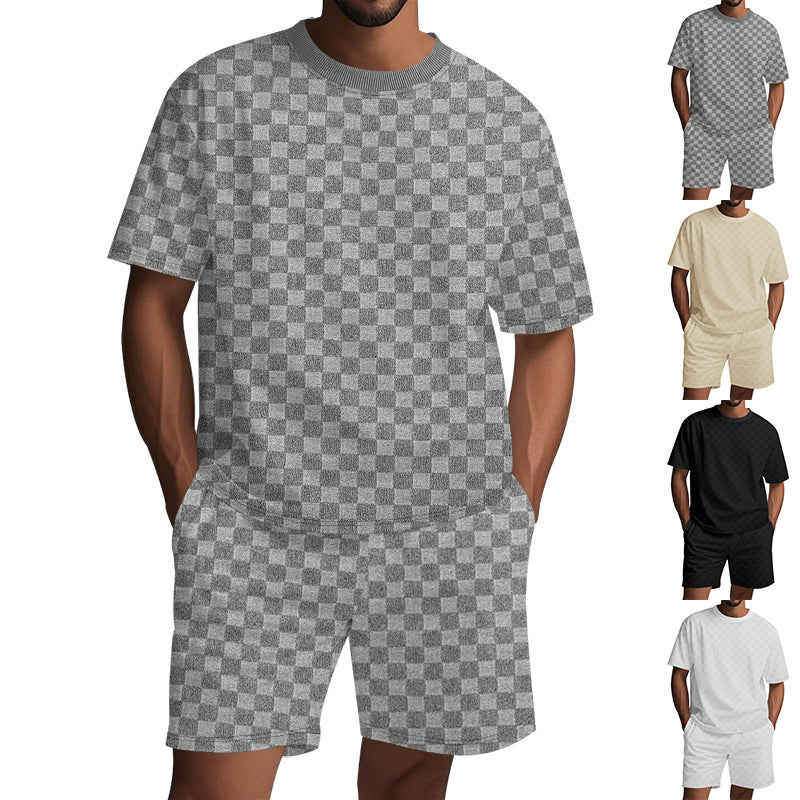 Elegantly Designed T-Shirt