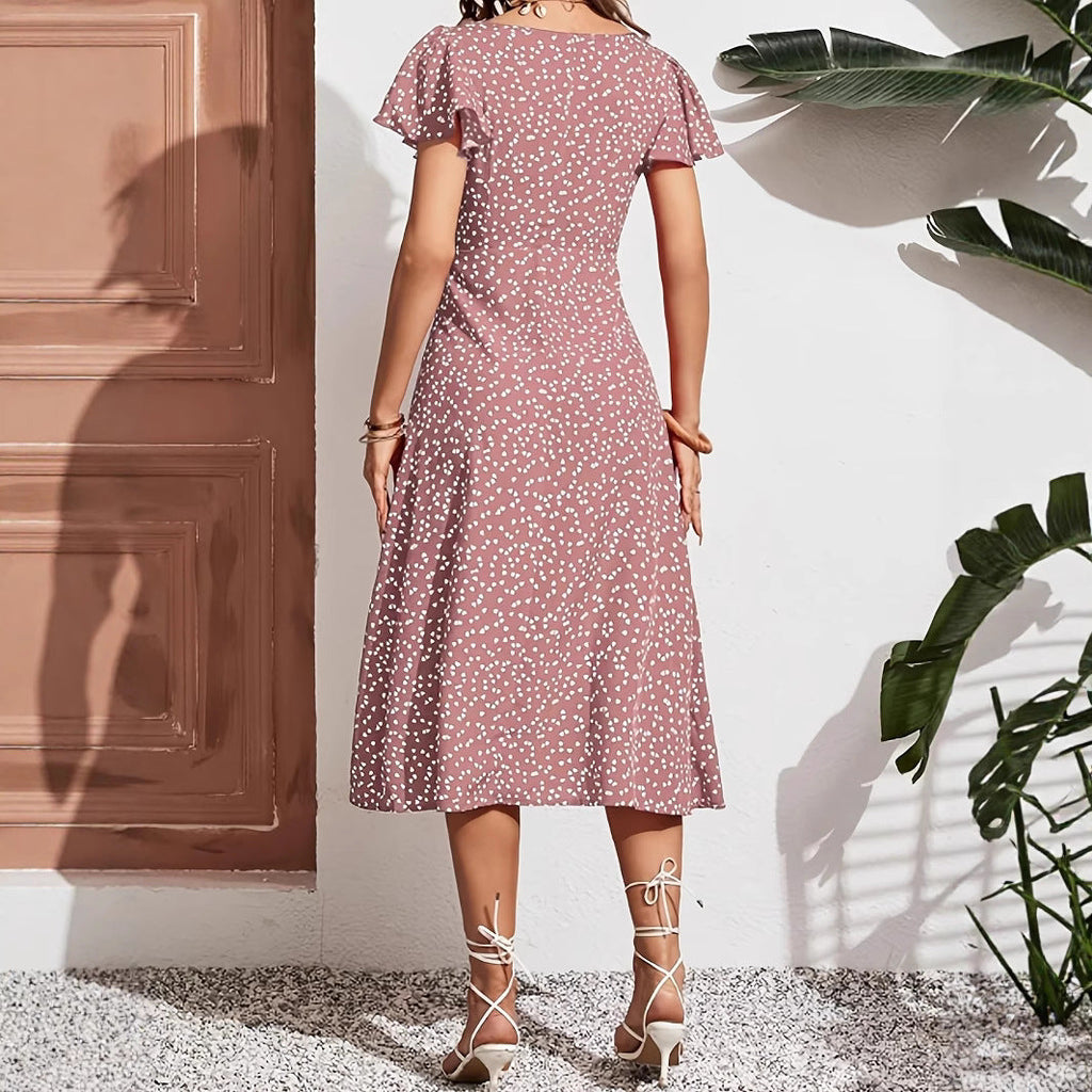 Thoughtfully Designed Garment