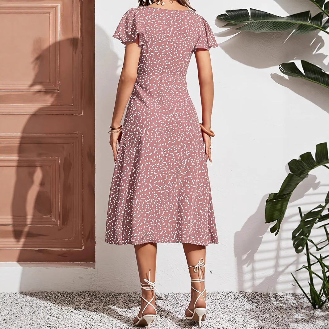 Thoughtfully Designed Garment