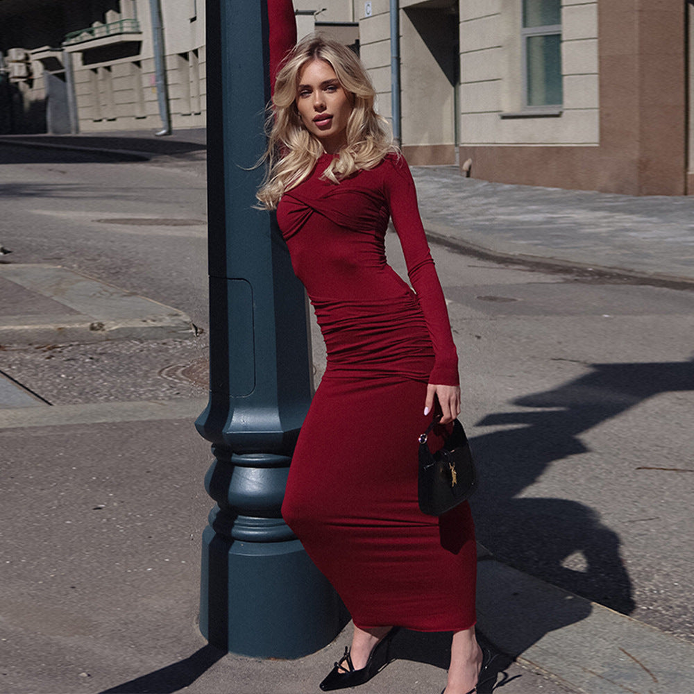 Classic Designed Garment