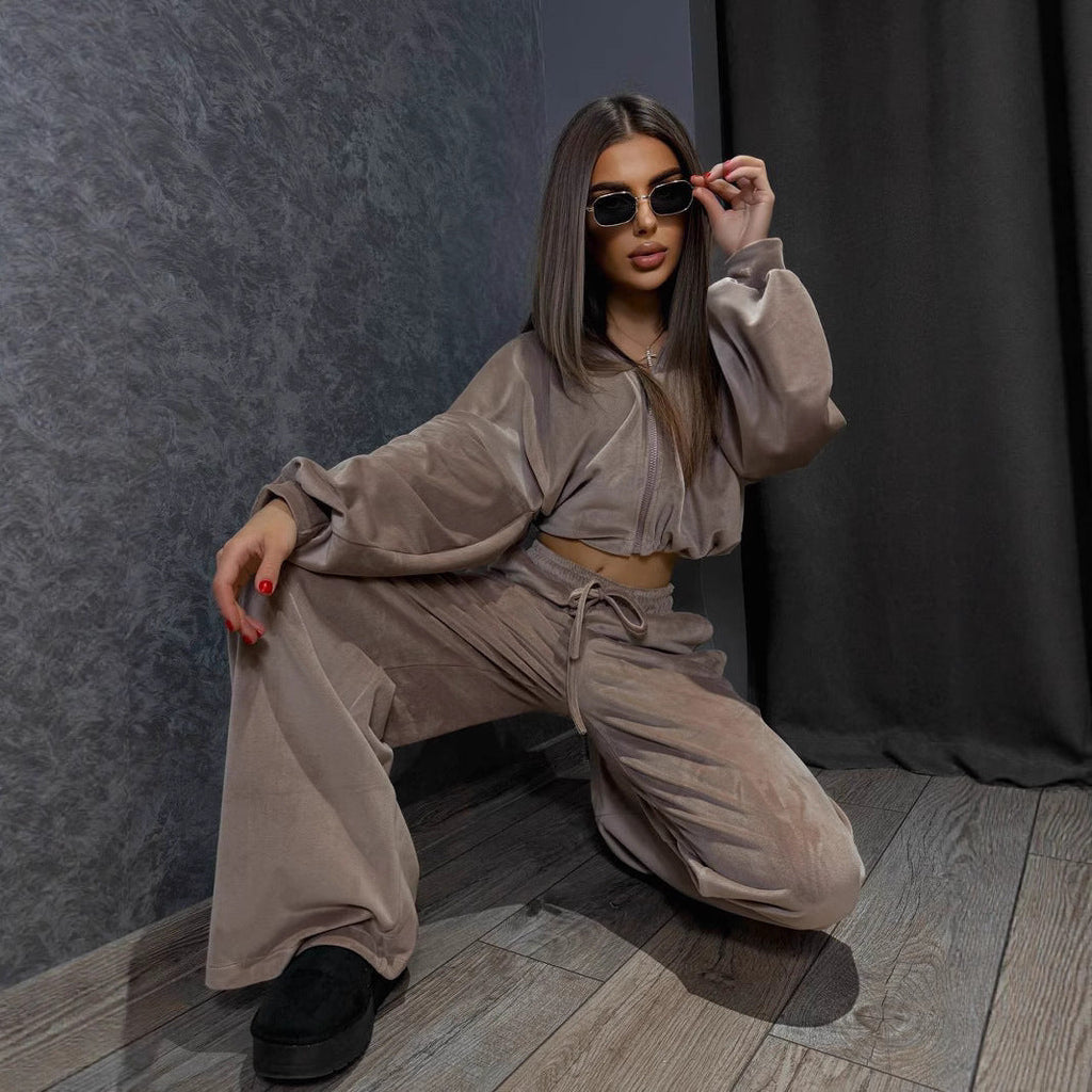 Timeless Vintage Style Garment