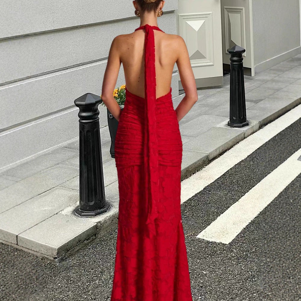 Elegantly Designed Garment
