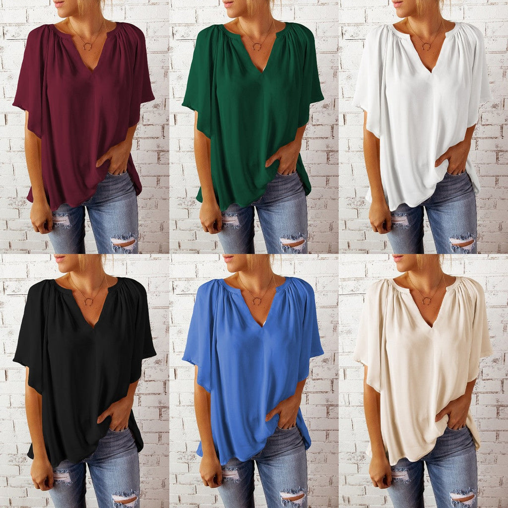 Elegantly Designed Garment
