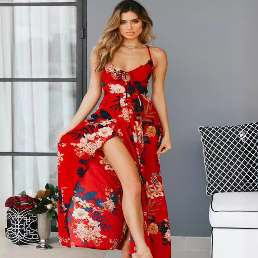 Elegantly Designed Garment