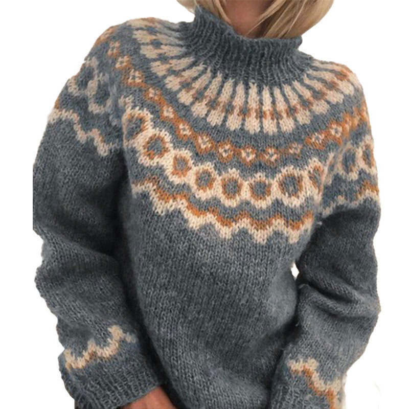 Beautifully Crafted Pullover