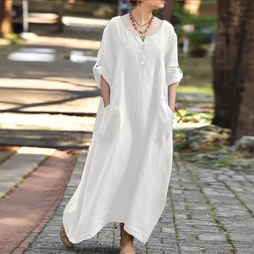 Vintage Inspired Garment