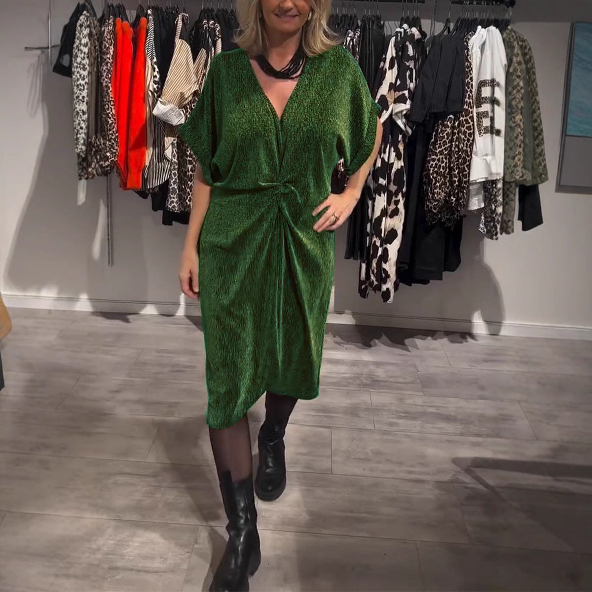 Vintage Inspired Garment