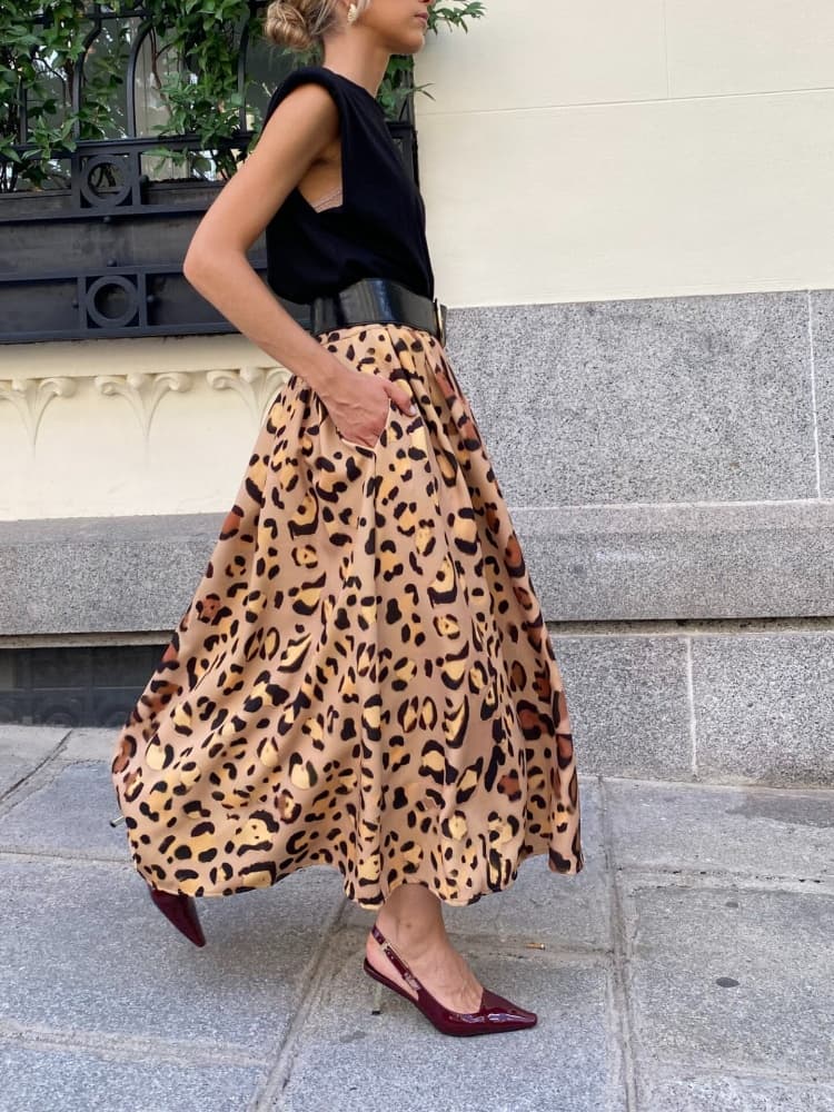 Vintage Inspired Garment