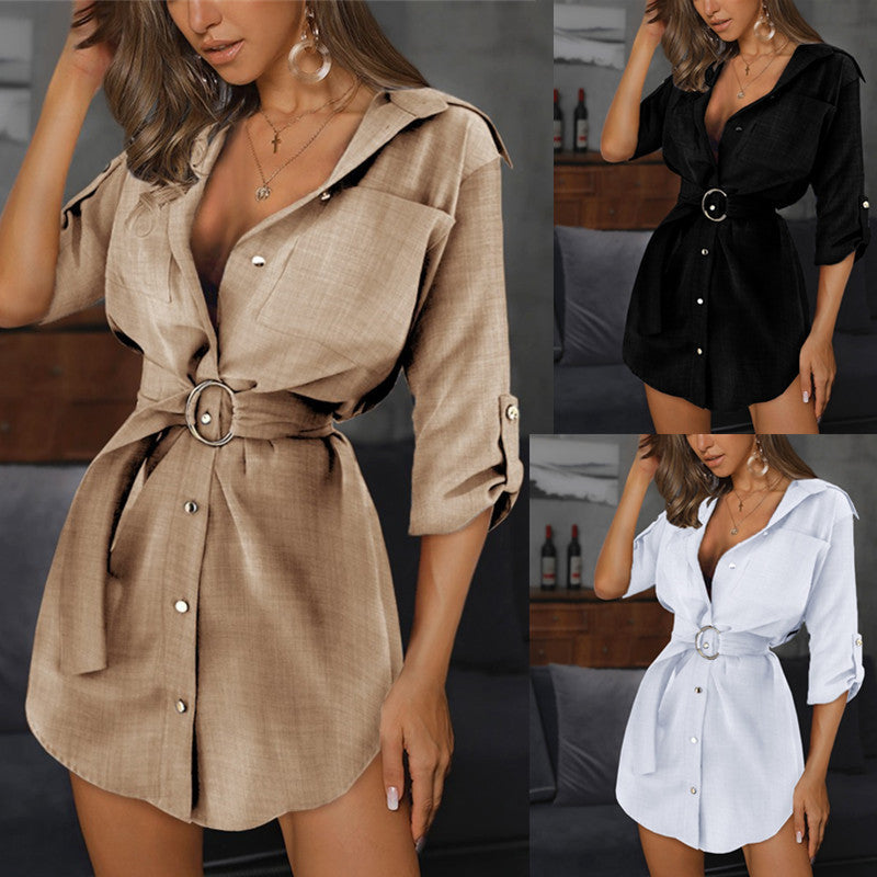 Vintage Inspired Garment