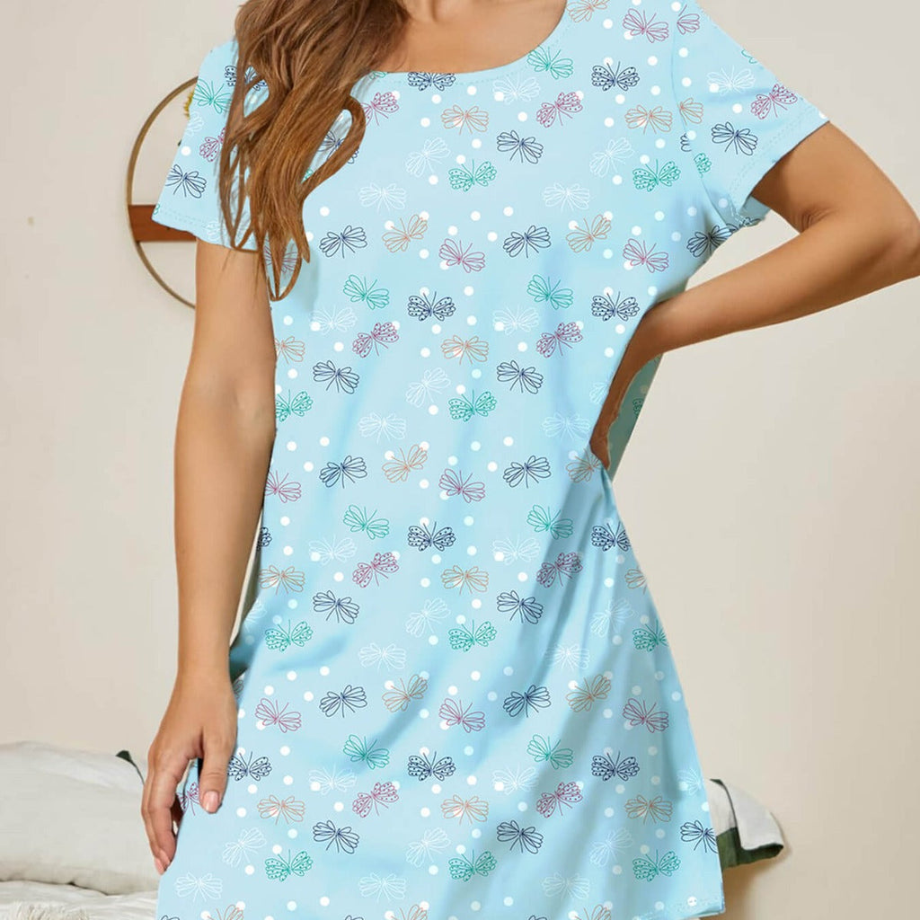 Timeless Vintage Style Garment