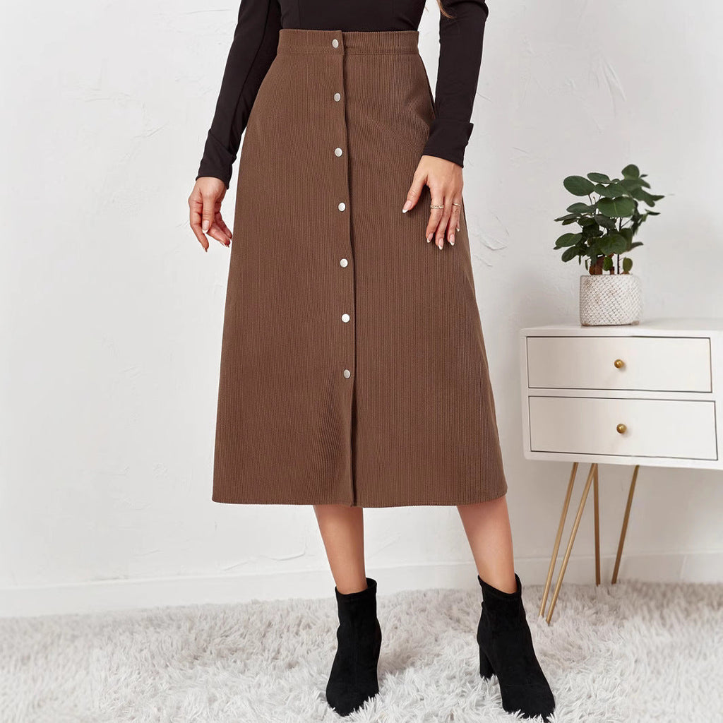 Gracefully Designed Garment