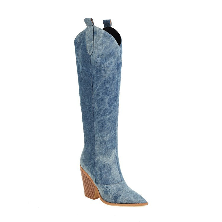 Chic Orthopedic Boots with Unique Design