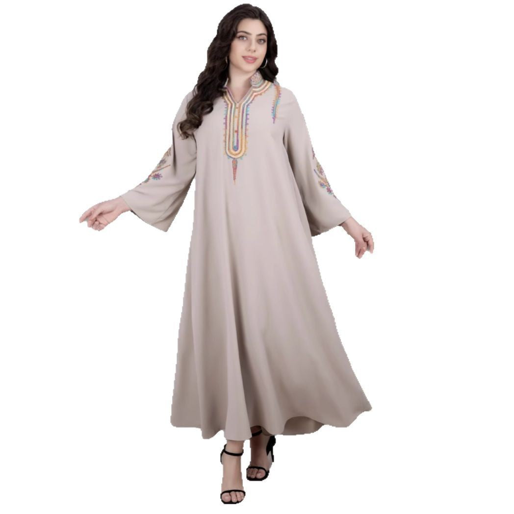 Elegantly Designed Garment
