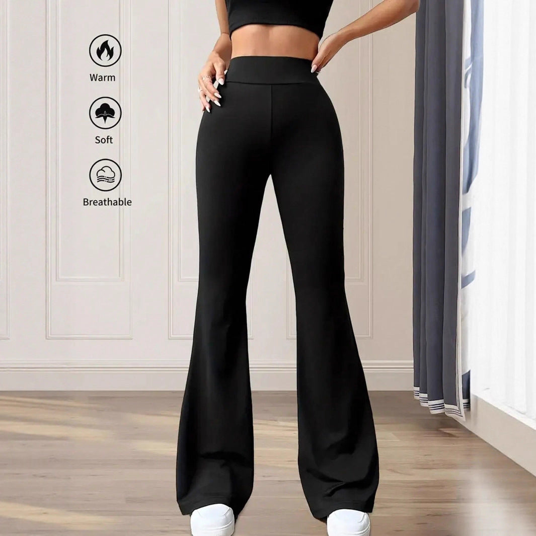 Gracefully Designed Pants
