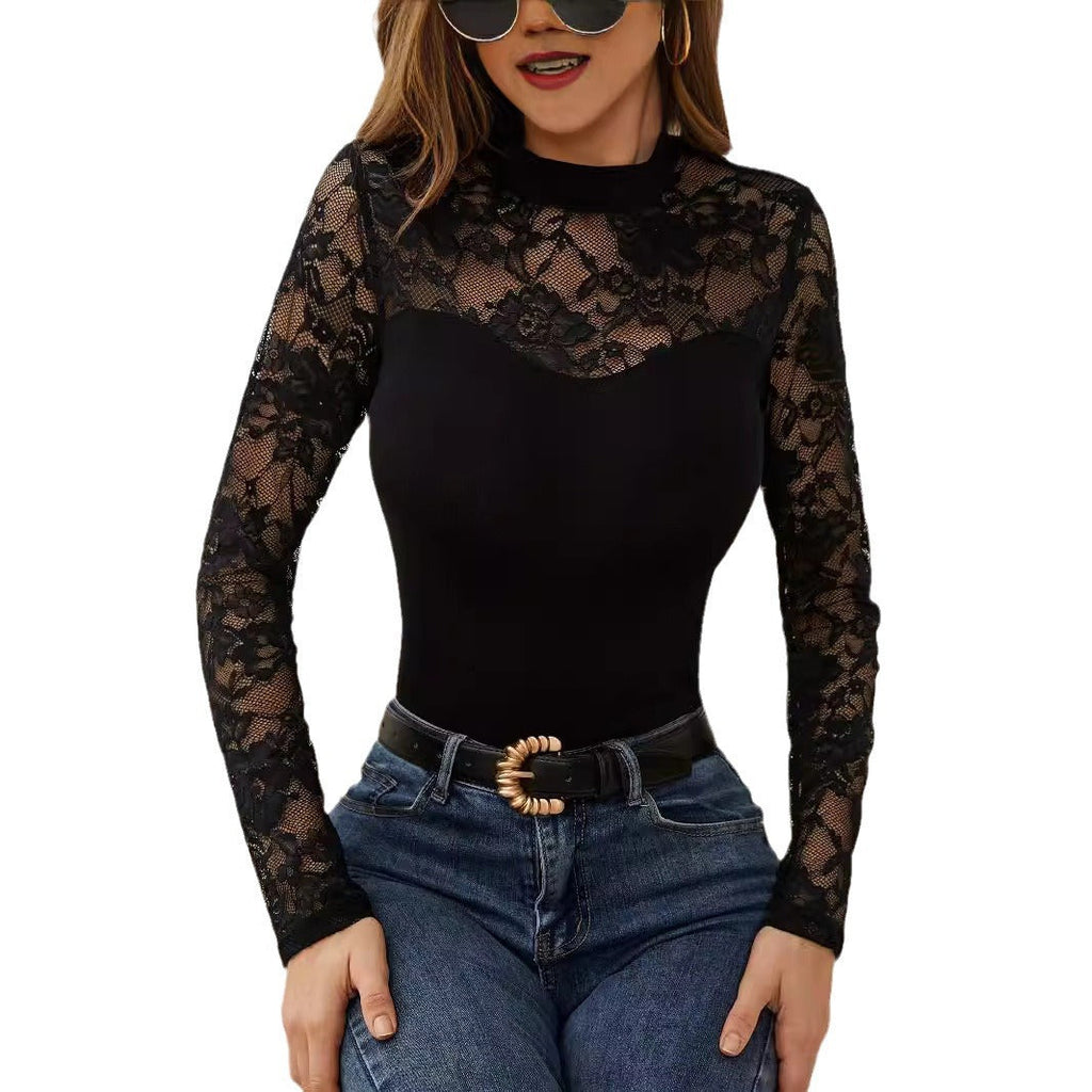 Elegantly Designed Garment
