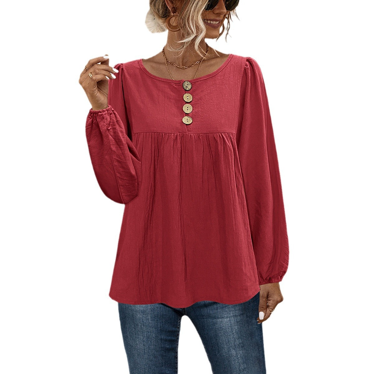 Classic Designed Garment