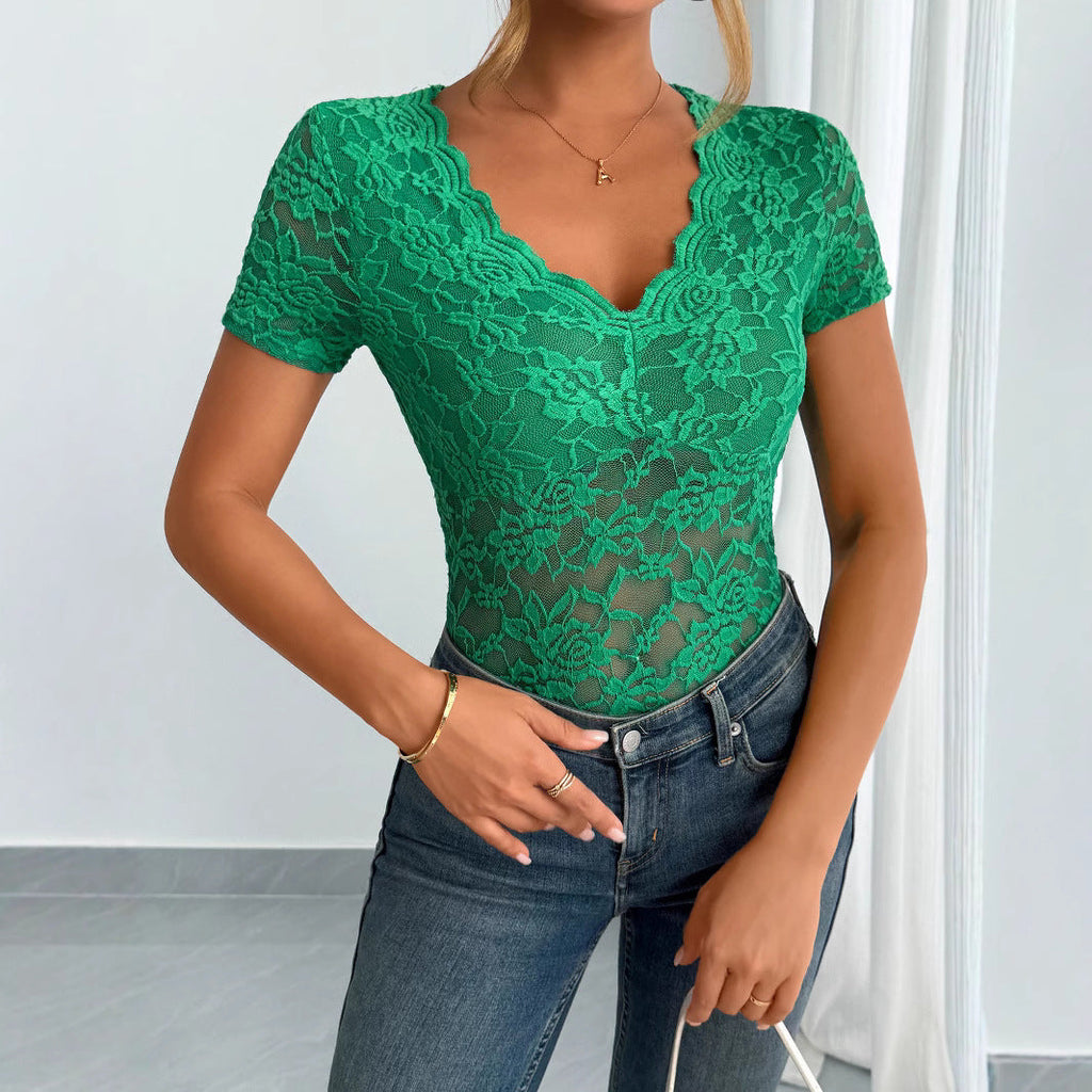 Beautifully Crafted Garment
