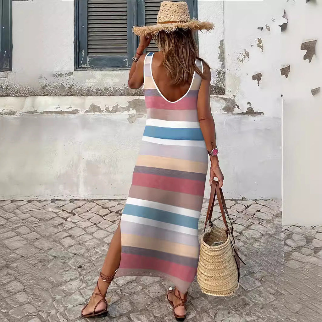 Timeless Vintage Style Garment