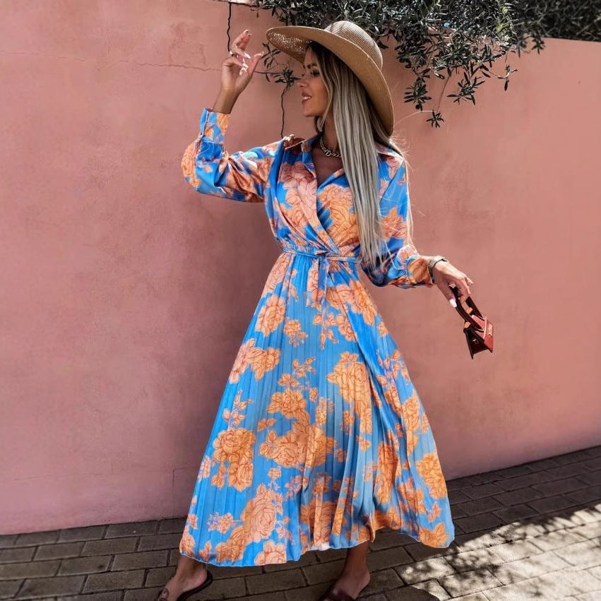 Timeless Vintage Style Garment