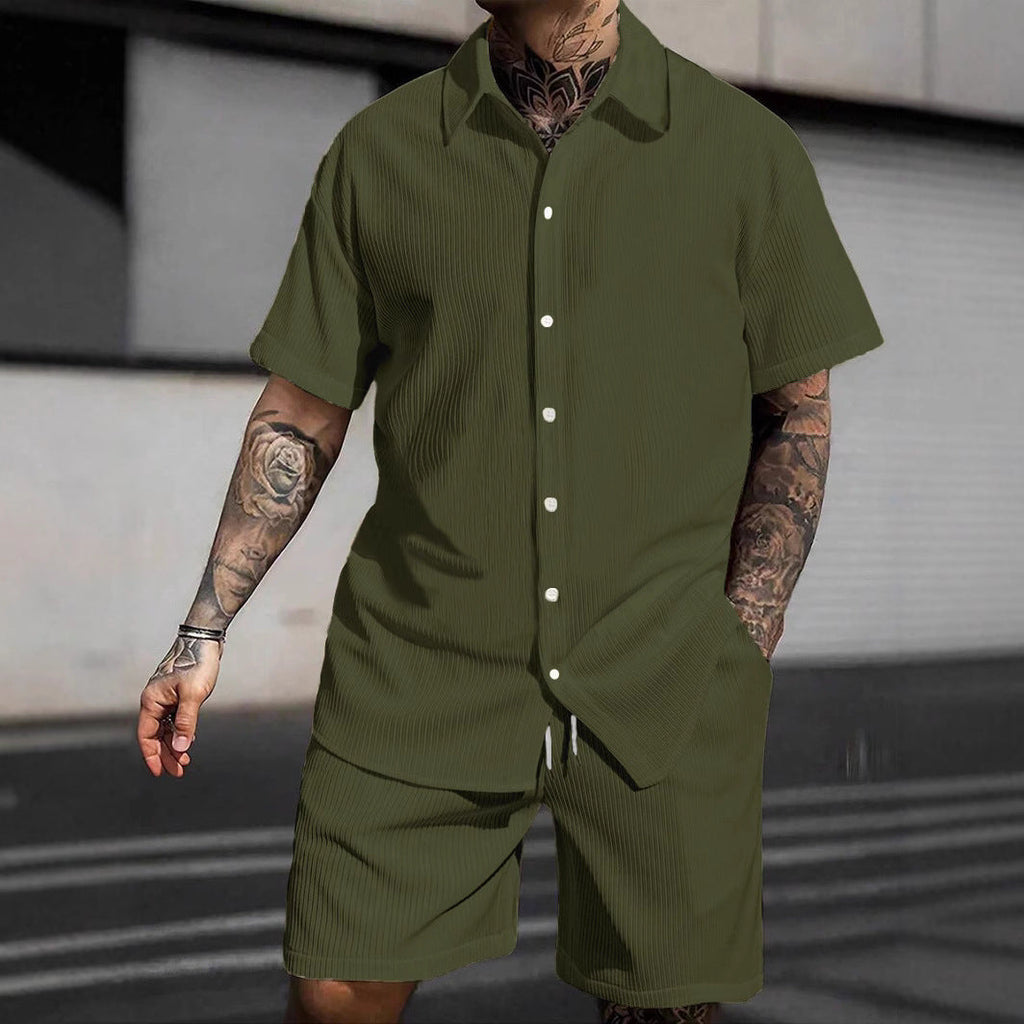 Vintage Inspired Garment