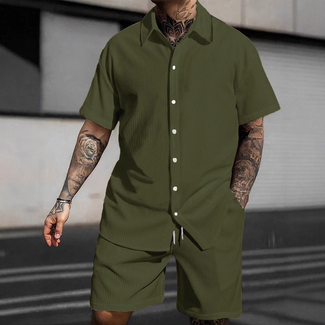 Vintage Inspired Garment