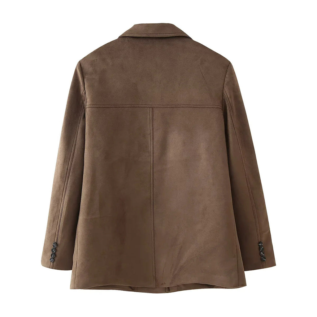 Thoughtfully Designed Garment