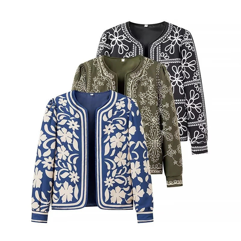Thoughtfully Designed Garment
