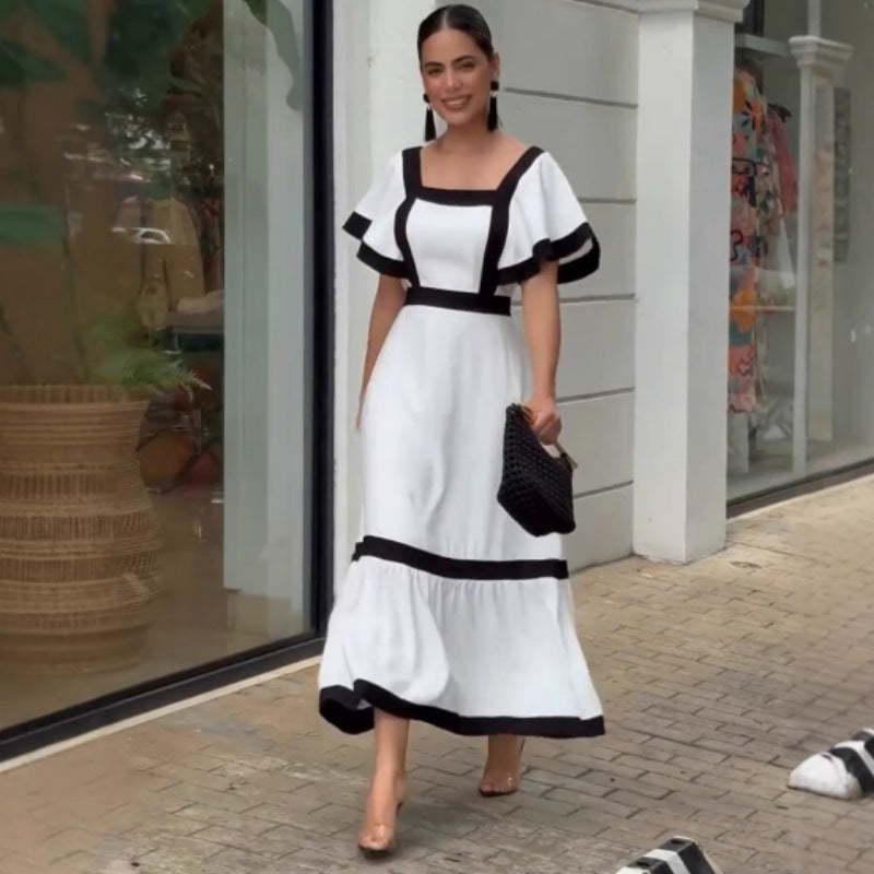 Timeless Vintage Style Garment