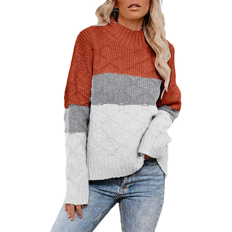 Classic Vintage Pullover