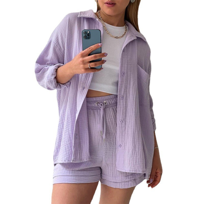 Thoughtfully Designed Garment