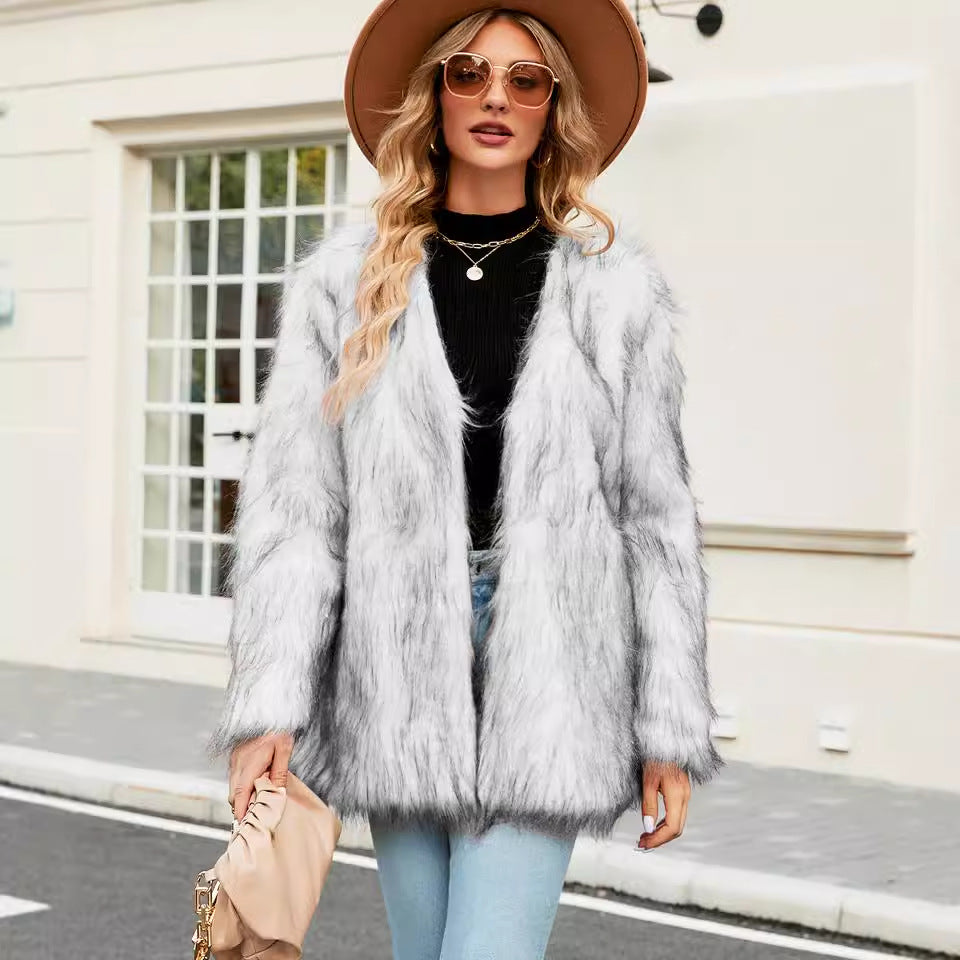 Timeless Vintage Style Garment