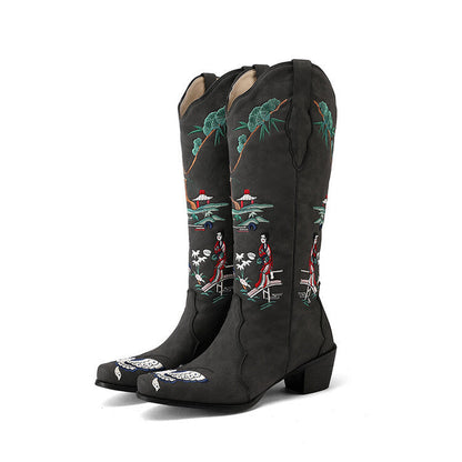 Comfortable Orthopedic Boots for Daily Wear
