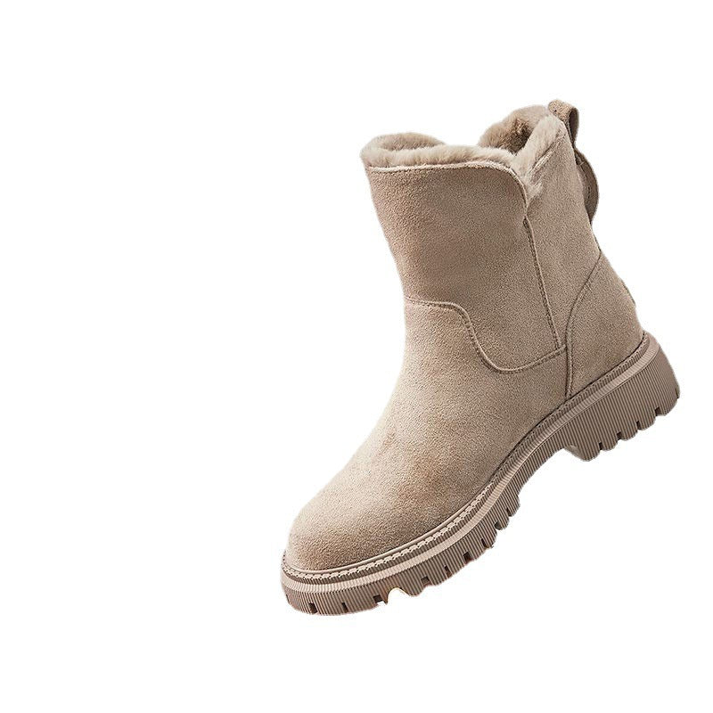 Stylish Orthopedic Boots for Any Occasion