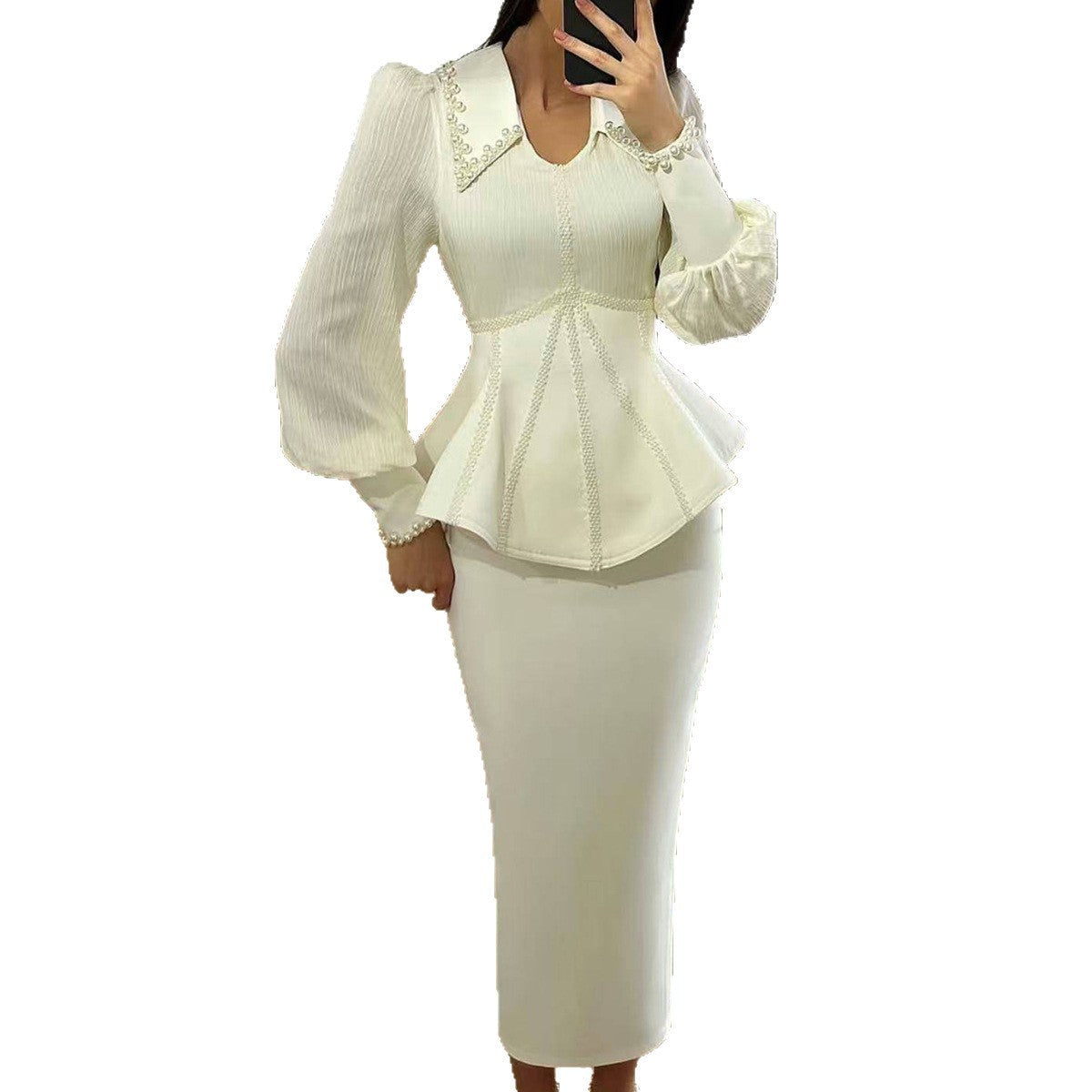 Vintage Inspired Garment