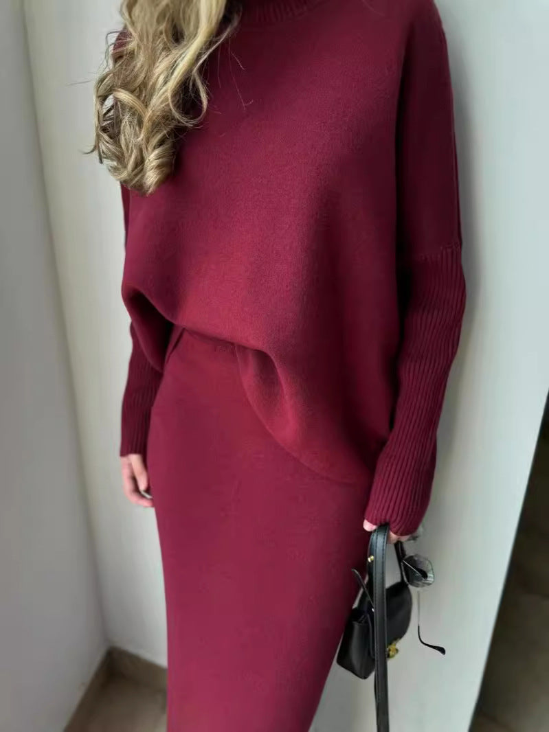 Thoughtfully Designed Garment