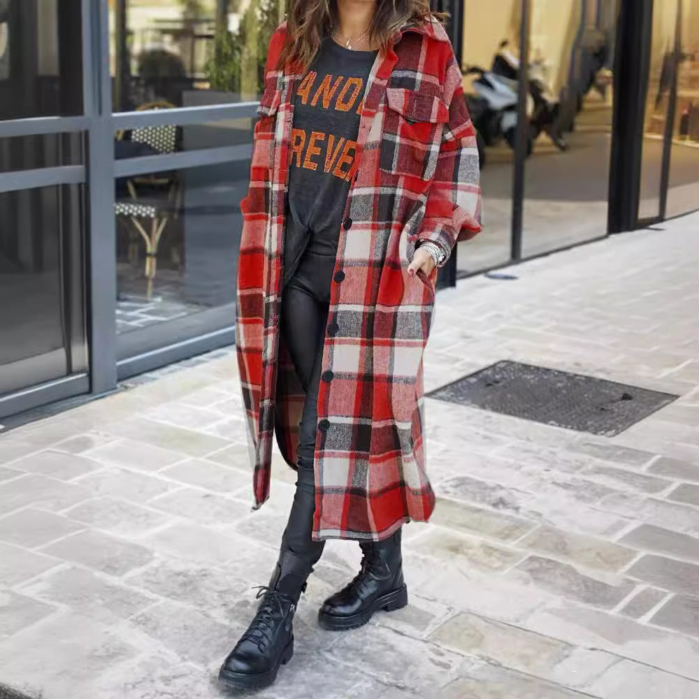 Timeless Vintage Style Garment