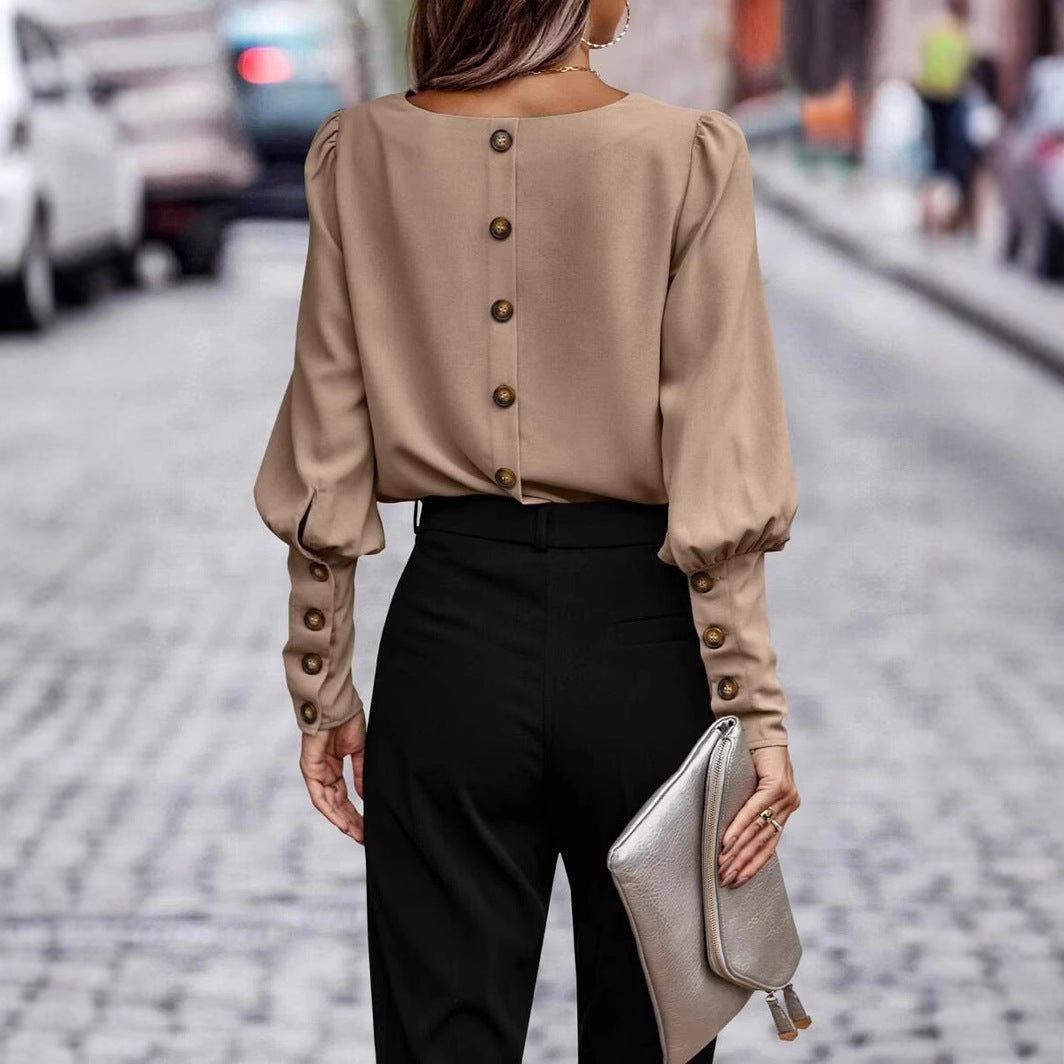 Timeless Vintage Style Garment