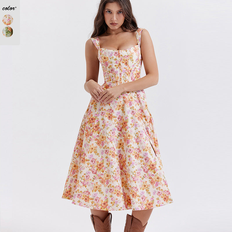 Classic Vintage Garment