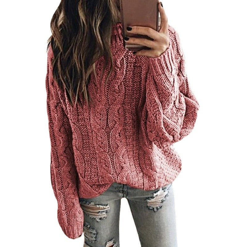 Beautifully Crafted Pullover