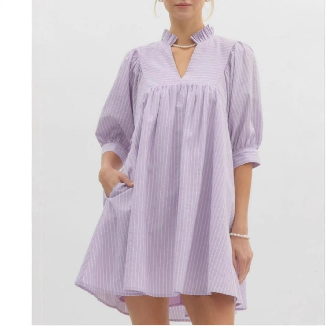 Elegantly Designed Garment