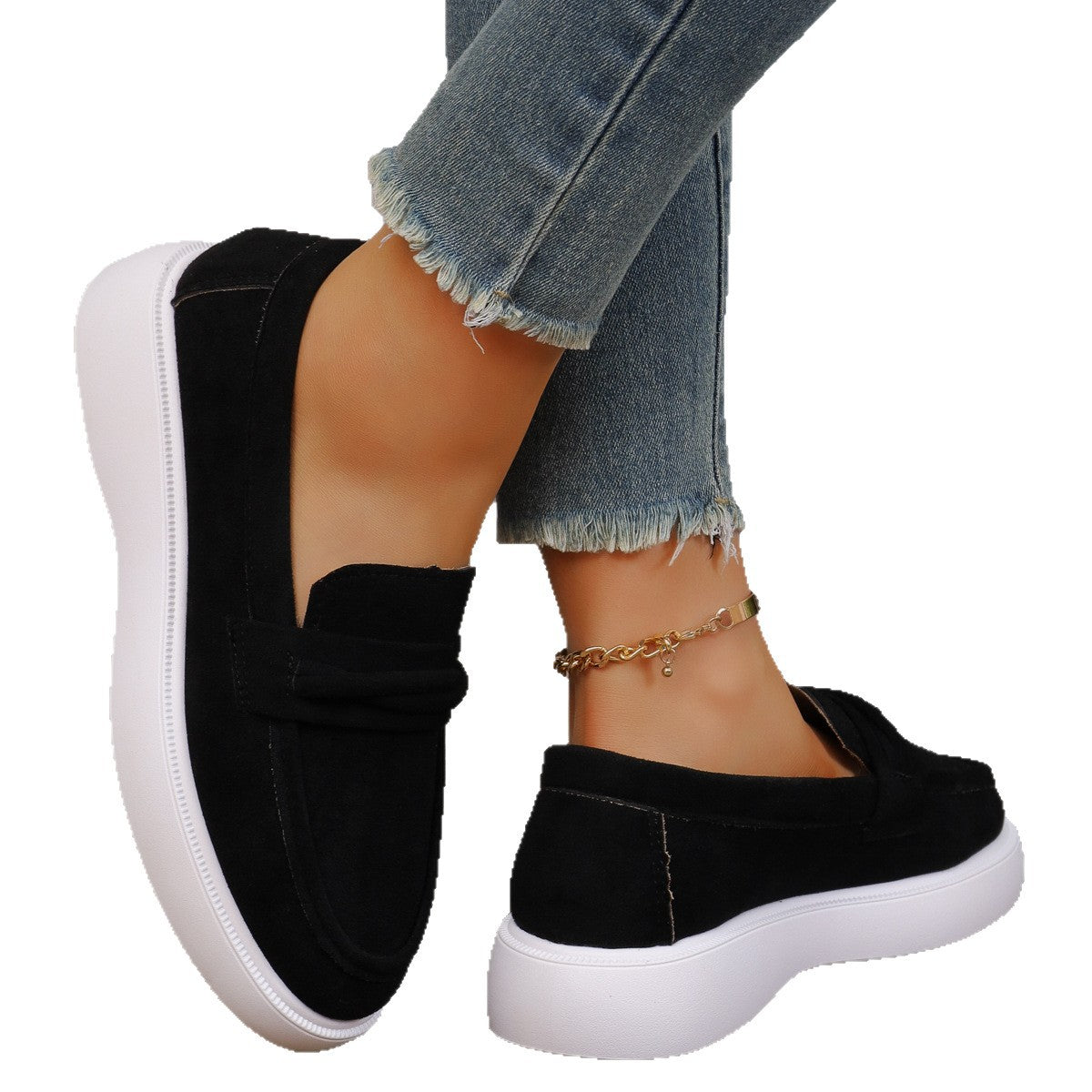 Comfortable Orthopedic Shoes for Daily Wear