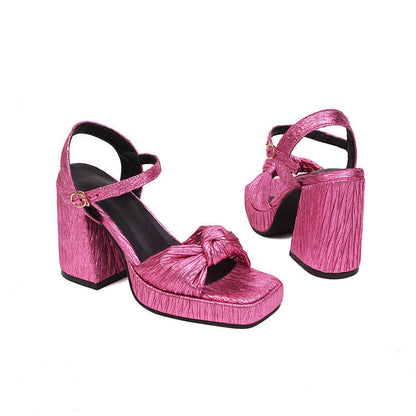 Elegant Orthopedic Sandals for Every Step