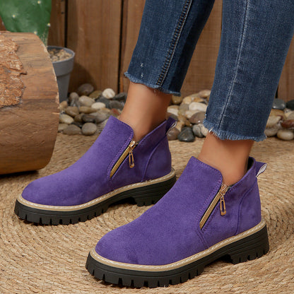 Beautifully Crafted Orthopedic Boots