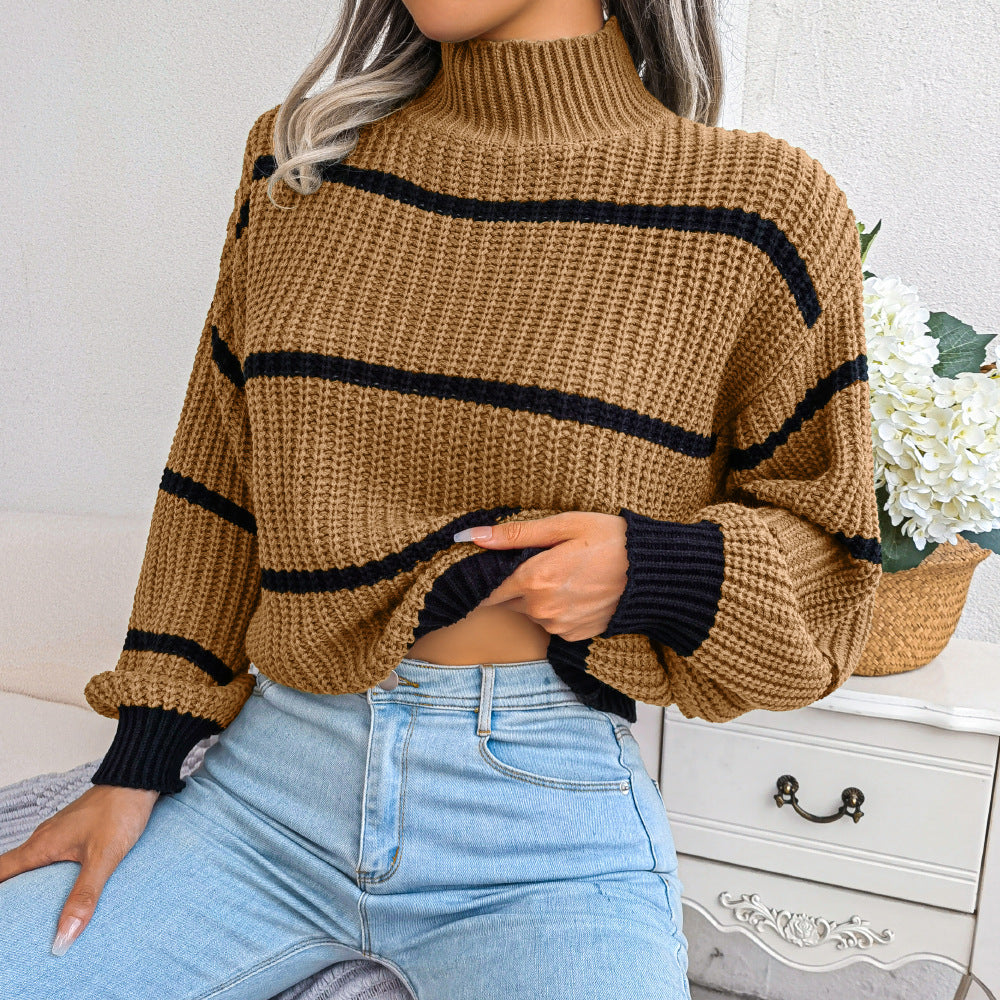 Elegantly Designed Sweater