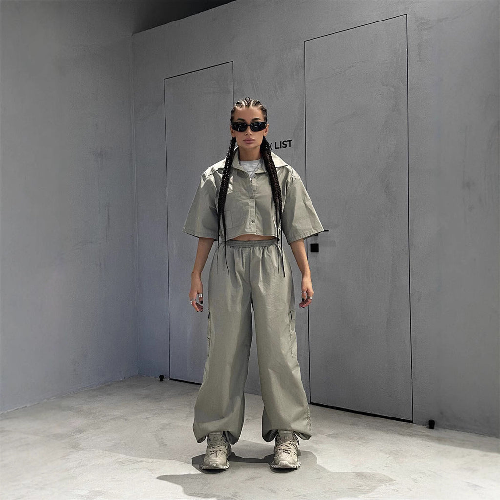 Classic Vintage Garment