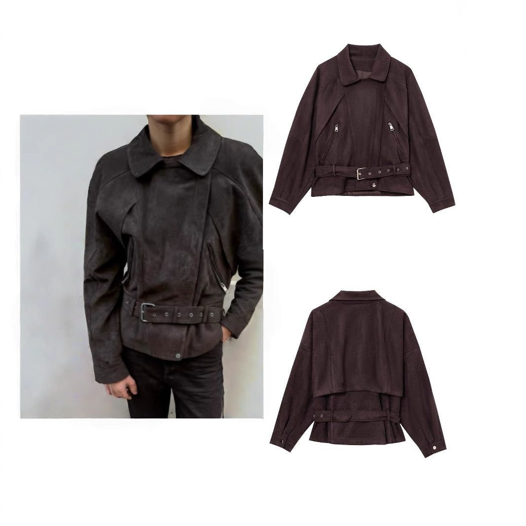 Classic Designed Garment