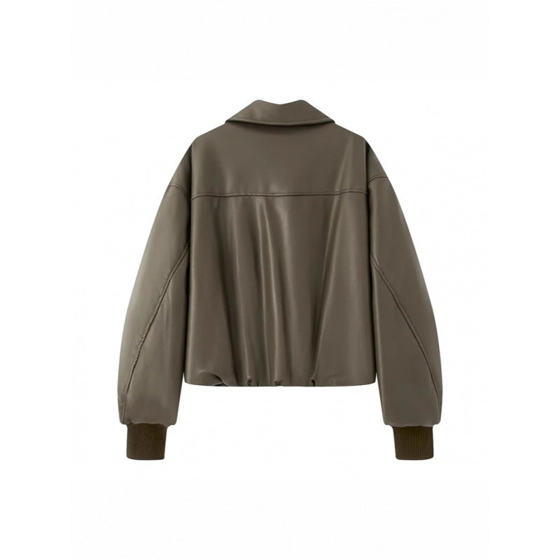 Thoughtfully Designed Garment