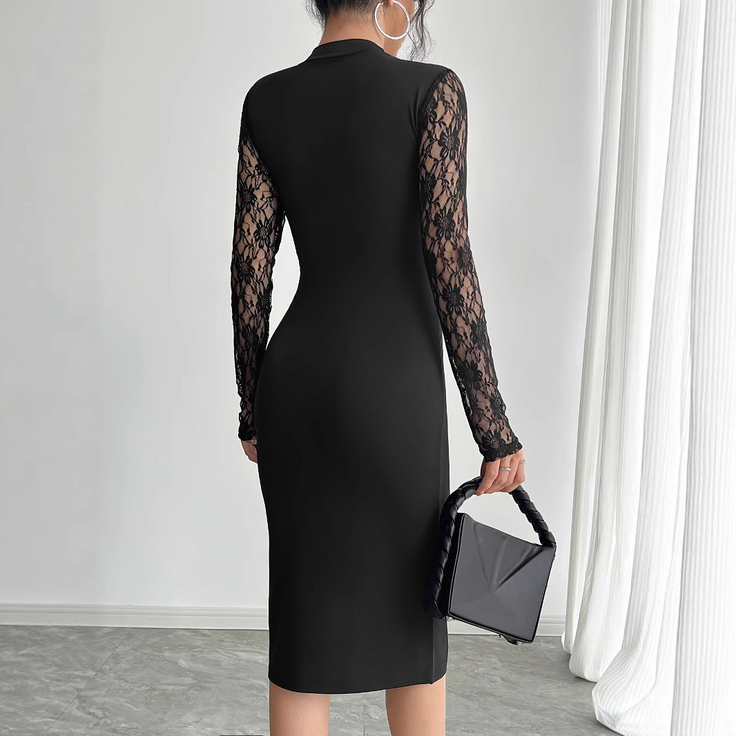 Elegantly Designed Garment